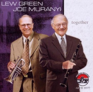 Together - LEW & JOE MURANYI GREEN