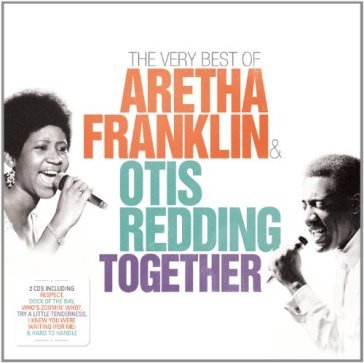 Together-the very best of - Otis Redding / Areth