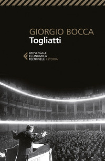 Togliatti - Giorgio Bocca