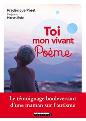 Toi mon vivant poème