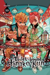 Toilet-bound Hanako-kun, Chapter 99