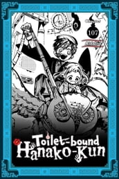 Toilet-bound Hanako-kun, Chapter 107