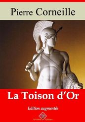 La Toison d or suivi d annexes