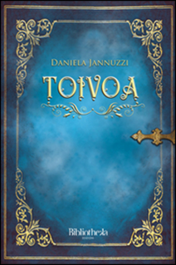 Toivoa - Daniela Jannuzzi
