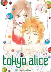 Tokyo Alice 7