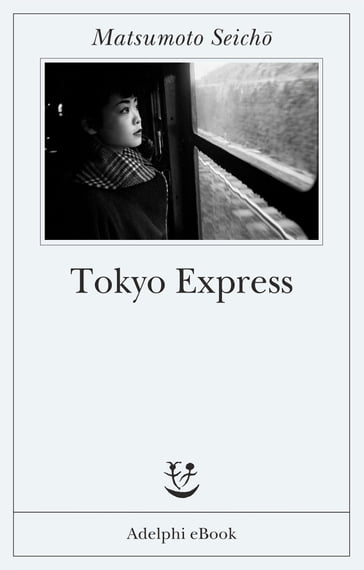 Tokyo Express - Seich Matsumoto