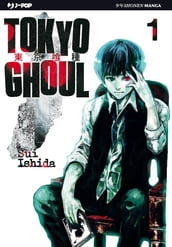 Tokyo Ghoul: 1