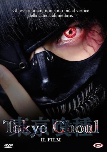 Tokyo Ghoul - Il Film - Kentaro Hagiwara