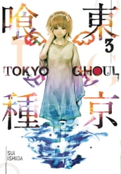 Tokyo Ghoul, Vol. 3