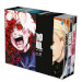 Tokyo Ghoul box. Ediz. deluxe. Vol. 5-7