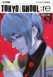 Tokyo Ghoul:re. 4.