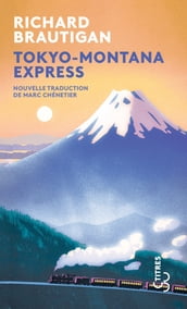 Tokyo-Montana Express