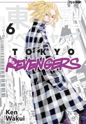 Tokyo Revengers 06