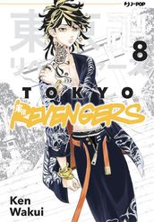 Tokyo Revengers 08