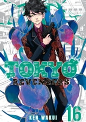 Tokyo Revengers 16