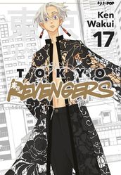 Tokyo Revengers 17