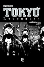 Tokyo Revengers Capítulo 220