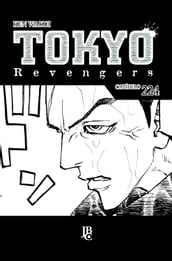 Tokyo Revengers Capítulo 224