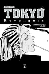 Tokyo Revengers Capítulo 225