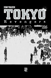 Tokyo Revengers Capítulo 226