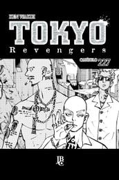Tokyo Revengers Capítulo 227
