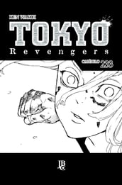 Tokyo Revengers Capítulo 233