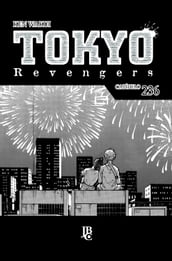 Tokyo Revengers Capítulo 236