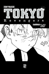 Tokyo Revengers Capítulo 247