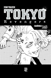 Tokyo Revengers Capítulo 248