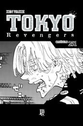 Tokyo Revengers Capítulo 251