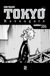 Tokyo Revengers Capítulo 254