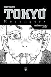 Tokyo Revengers Capítulo 257