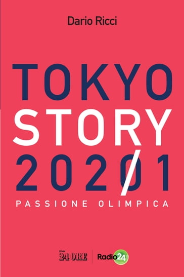 Tokyo Story - Dario Ricci