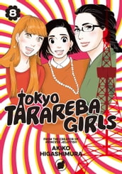 Tokyo Tarareba Girls 8