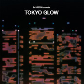 Tokyo glow - japanese city pop, funk & b