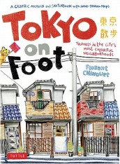 Tokyo on Foot