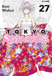 Tokyo revengers. 27.