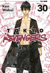 Tokyo revengers 30