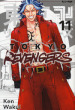 Tokyo revengers. Vol. 11