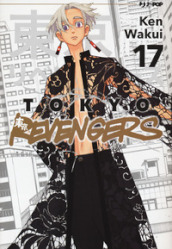 Tokyo revengers. Vol. 17