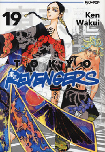 Tokyo revengers. Vol. 19 - Ken Wakui