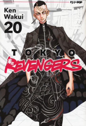 Tokyo revengers. Vol. 20 - Ken Wakui