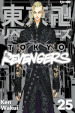 Tokyo revengers. Vol. 25