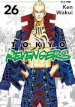 Tokyo revengers. Vol. 26