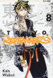 Tokyo revengers. Vol. 8