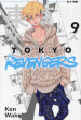 Tokyo revengers. Vol. 9