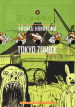 Tokyo zombie