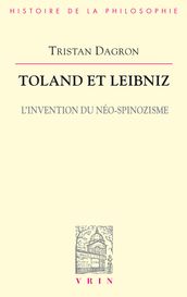 Toland et Leibniz