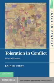 Toleration in Conflict