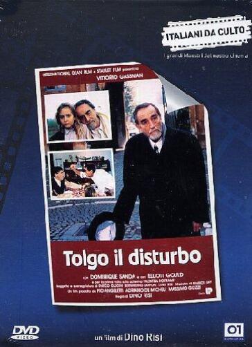 Tolgo Il Disturbo - Dino Risi